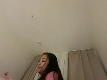 TitiTinyThai webcam model stream image