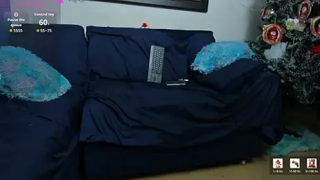 ECSTASYX2-23 webcam model stream image