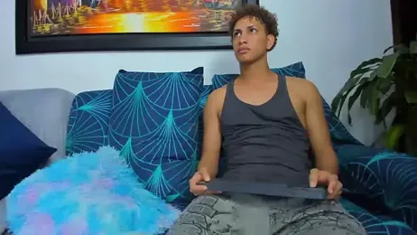 ECSTASYX2-23 webcam model stream image