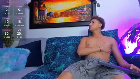 ECSTASYX2-23 webcam model stream image