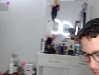 agatasexyxx webcam chaturbate model stream image