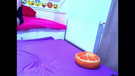 evehotty webcam model stream image