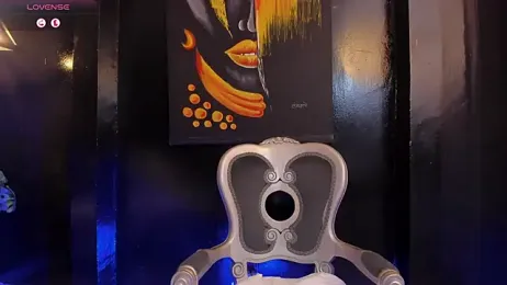 Johan_Williams_07 webcam model stream image