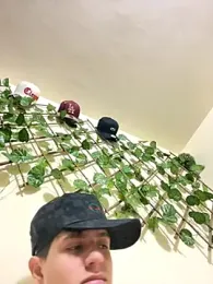 Themasterhades_777 webcam stripchat model stream image