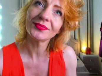 SquirtyAlisa webcam model stream image