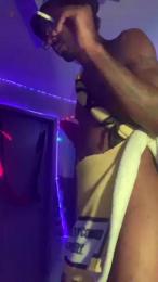 triggerhappycj webcam model stream image