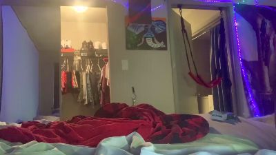 triggerhappycj webcam model stream image