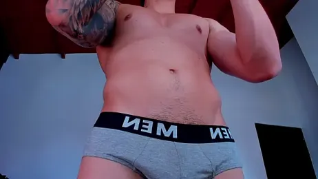 Santos_ramirez1 webcam model stream image