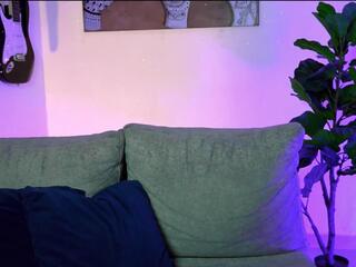 Ryan Walker webcam model stream image