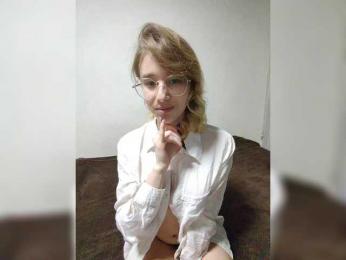 SilvaDevil webcam model stream image