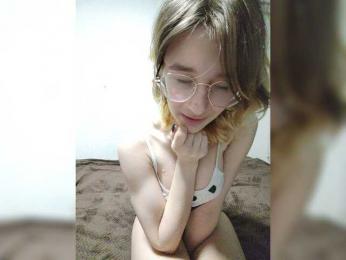 SilvaDevil webcam model stream image