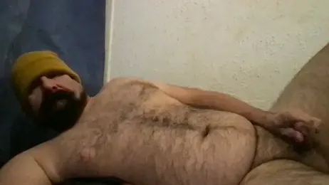 MarcHammond webcam model stream image