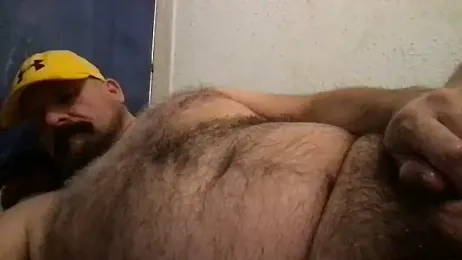 MarcHammond webcam model stream image