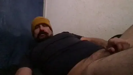 MarcHammond webcam model stream image