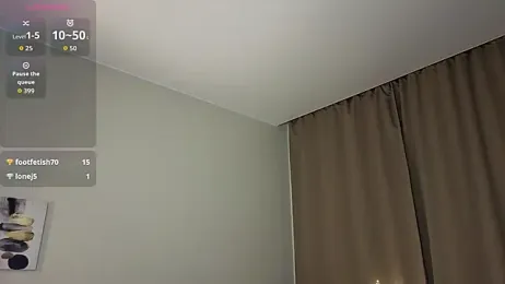 EngelBrougham webcam model stream image