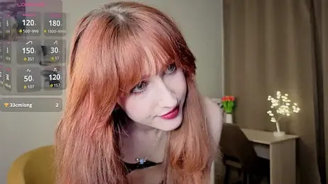 EngelBrougham webcam model stream image