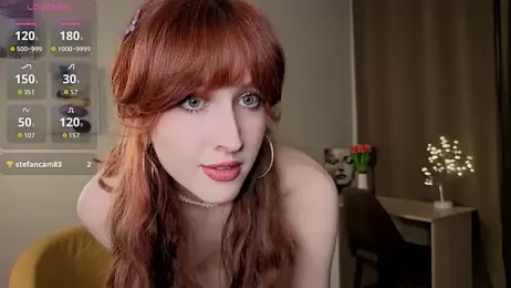 EngelBrougham webcam model stream image