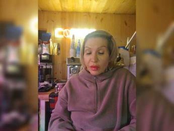 Katriona webcam model stream image