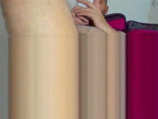 danilopz1 webcam model stream image