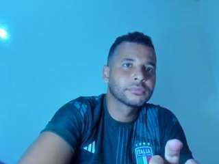 danilopz1 webcam model stream image