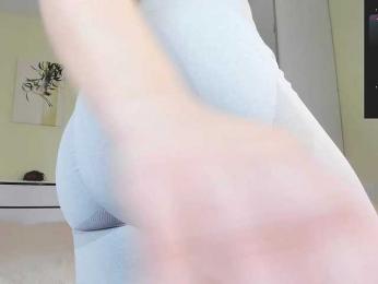 PinkPrincess- webcam model stream image