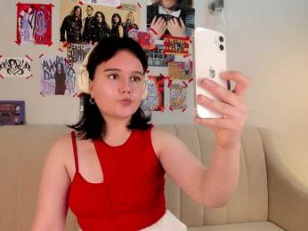 TracyLilith webcam model stream image