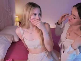 katt_yy webcam model stream image