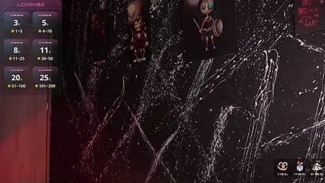 JohanSedas webcam stripchat model stream image