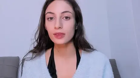 Melanie_Angel webcam model stream image