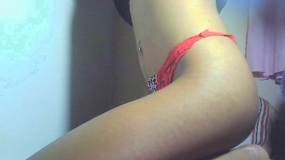 Jhoannah webcam model stream image