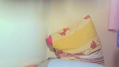 Jhoannah webcam model stream image