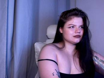 DarinaWilson webcam bongacams model stream image