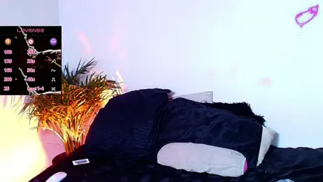 7_Saturno_7 webcam model stream image