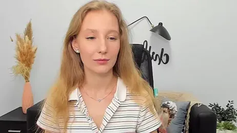 LolaWilsons webcam model stream image