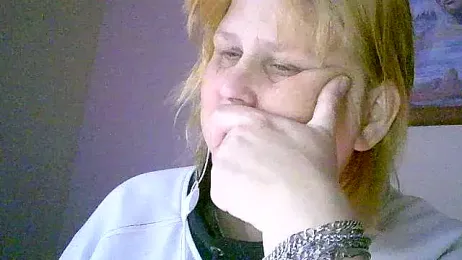 Sylviastar46 webcam model stream image