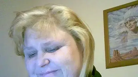 Sylviastar46 webcam model stream image