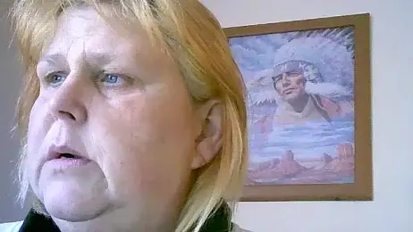 Sylviastar46 webcam stripchat model stream image