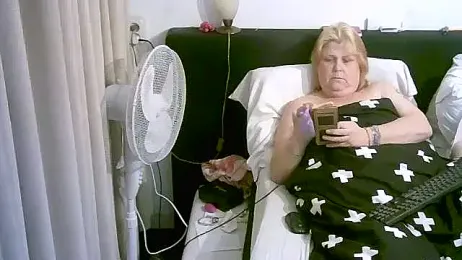 Sylviastar46 webcam model stream image