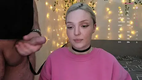 creampiiee webcam model stream image