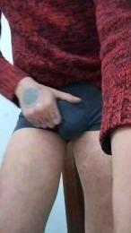 Sevillano_41 webcam model stream image