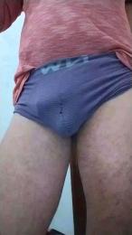 Sevillano_41 webcam model stream image