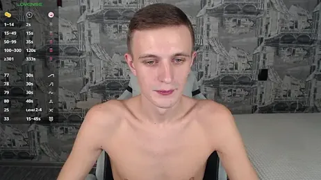 Oliver_Fresh webcam model stream image