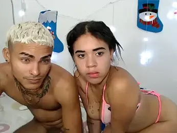 leticiah_ webcam model stream image