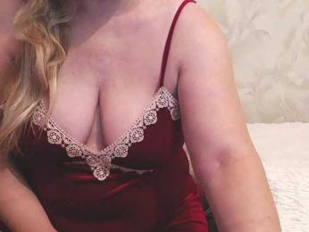 Muryonka webcam model stream image