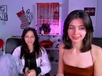 linda_lie webcam chaturbate model stream image