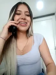 eva-2023 webcam model stream image