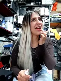 eva-2023 webcam model stream image