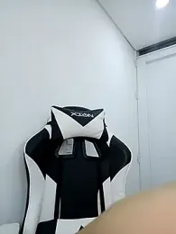 eva-2023 webcam model stream image