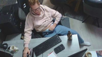 CamSexSven webcam model stream image