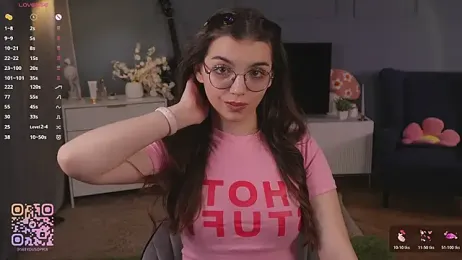 FlairEdgin webcam model stream image